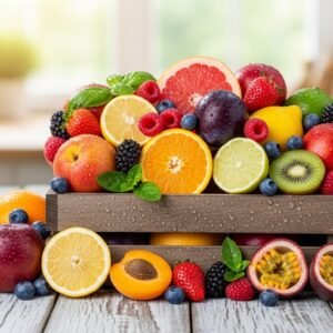 Fruits